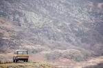 Land Rover Range Rover 3-Door 1978 года (UK)
